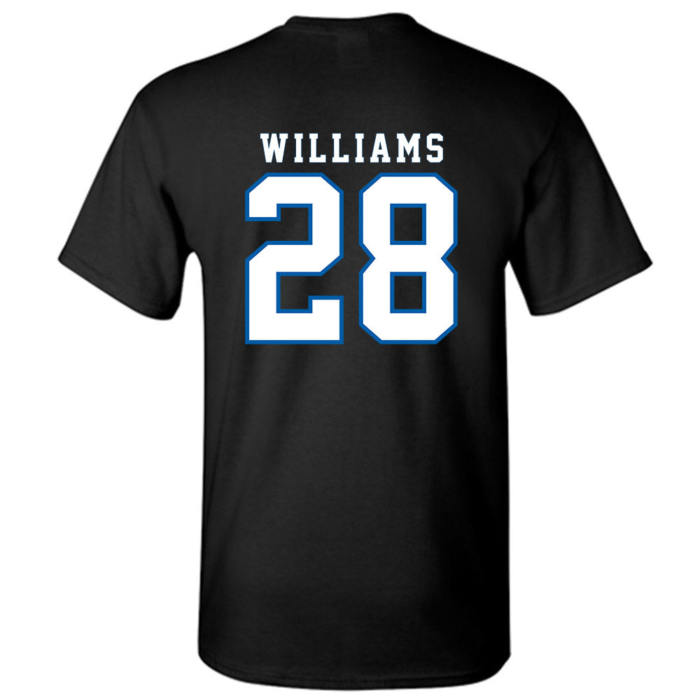 Buffalo - NCAA Football : Shey Williams - T-Shirt