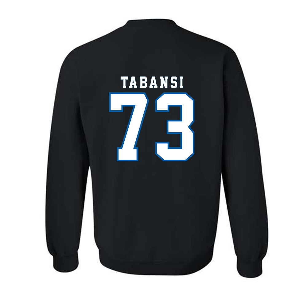 Buffalo - NCAA Football : Henry Tabansi - Crewneck Sweatshirt