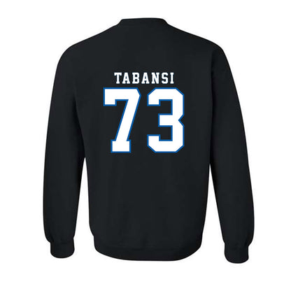 Buffalo - NCAA Football : Henry Tabansi - Crewneck Sweatshirt