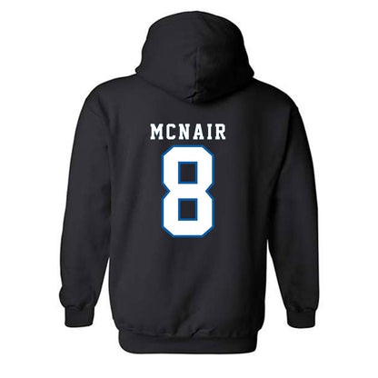 Buffalo - NCAA Football : Jalen McNair - Hooded Sweatshirt