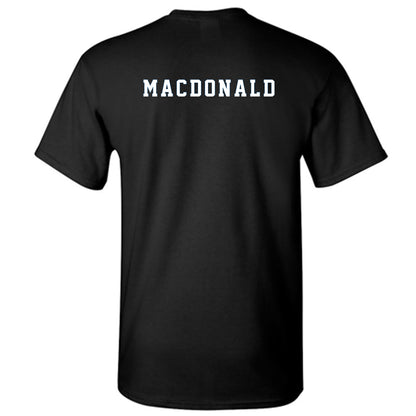 Buffalo - NCAA Wrestling : Jack Macdonald - T-Shirt-1