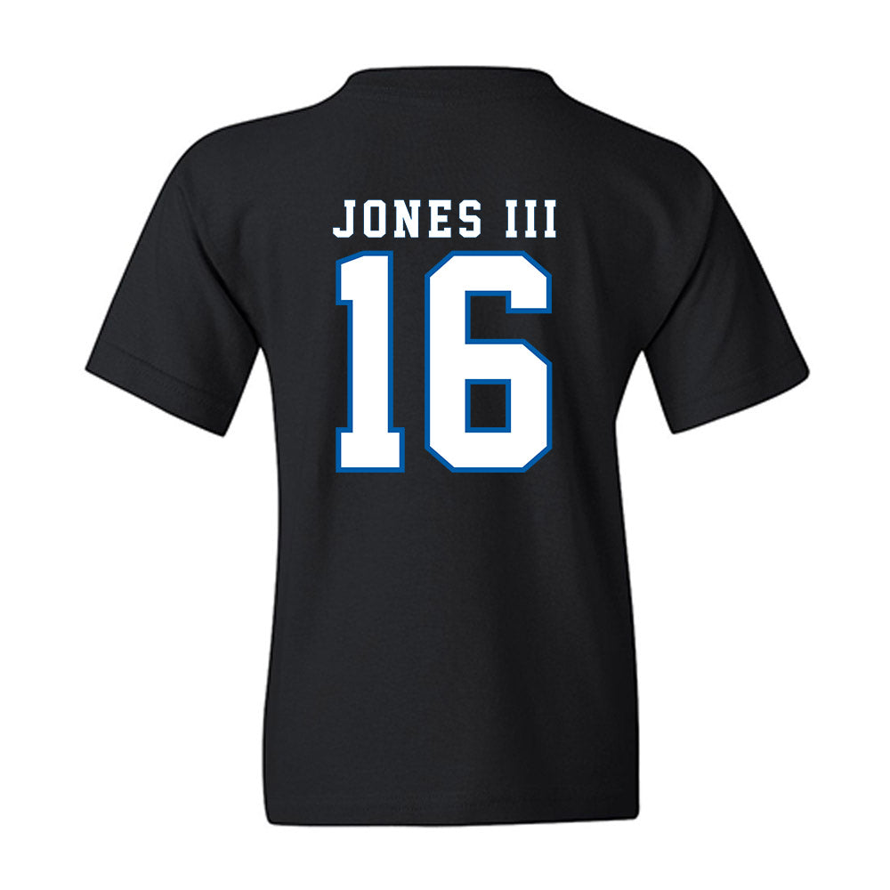Buffalo - NCAA Football : Alvin Jones III - Youth T-Shirt-1