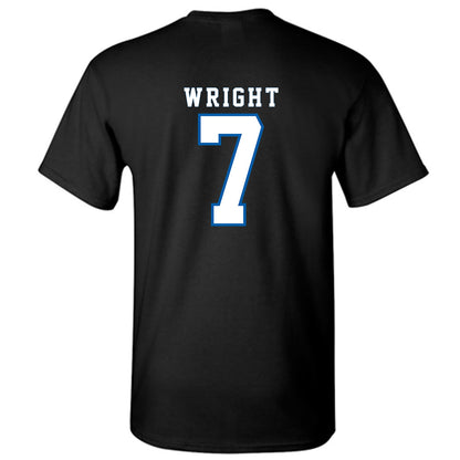 Buffalo - NCAA Football : Jason Wright - T-Shirt-1