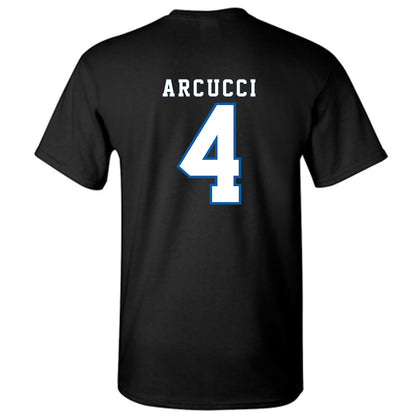 Buffalo - NCAA Women's Volleyball : Luli Arcucci - T-Shirt-1