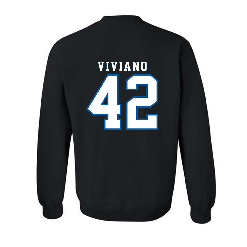 Buffalo - NCAA Football : mitchell viviano - Crewneck Sweatshirt