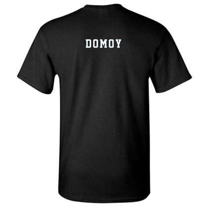 Buffalo - NCAA Men's Cross Country : Connor Domoy - T-Shirt