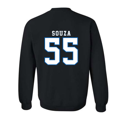 Buffalo - NCAA Football : Tristan Souza - Crewneck Sweatshirt