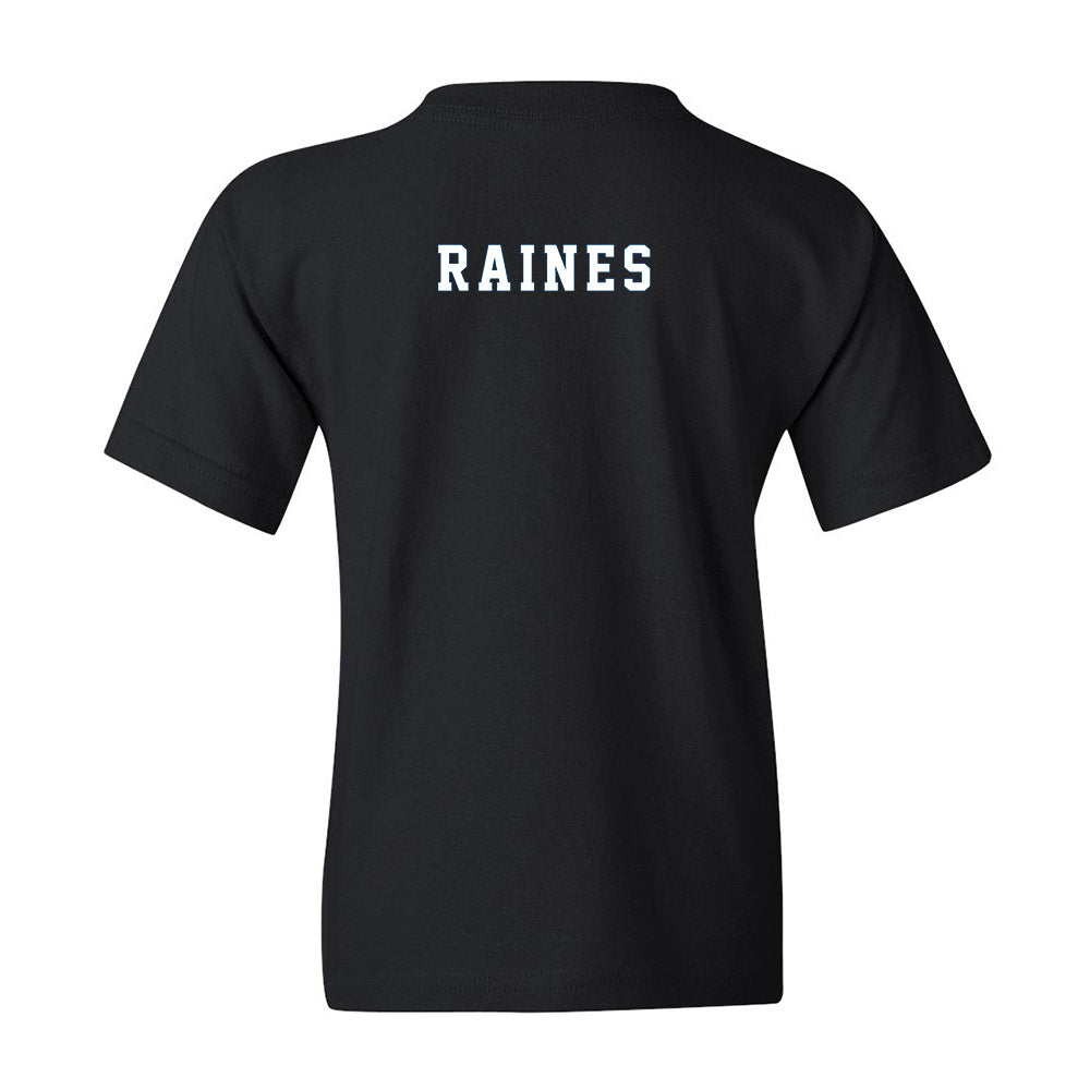 Buffalo - NCAA Wrestling : Coy Raines - Youth T-Shirt