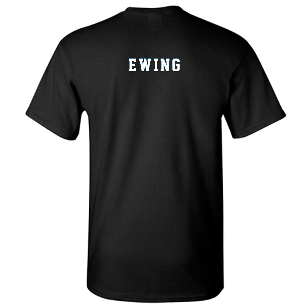 Buffalo - NCAA Wrestling : Sam Ewing - T-Shirt-1
