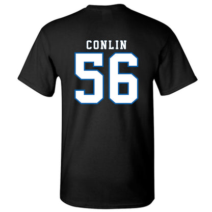 Buffalo - NCAA Football : Matthew Conlin - T-Shirt