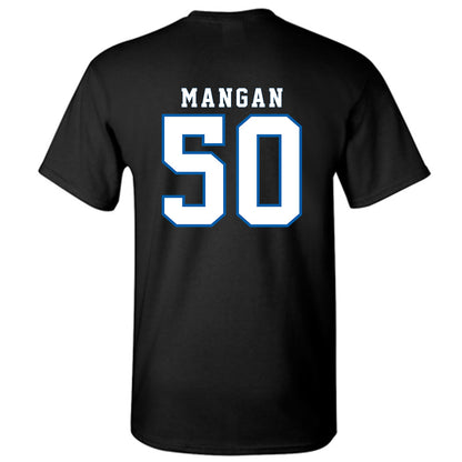 Buffalo - NCAA Football : DJ Mangan - T-Shirt