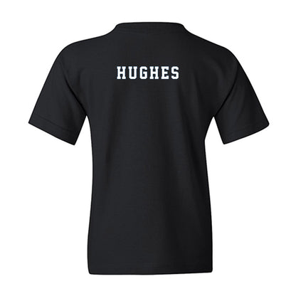 Buffalo - NCAA Men's Track & Field : Brady Hughes - Youth T-Shirt-1