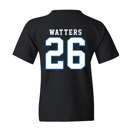 Buffalo - NCAA Softball : Emily Watters - Youth T-Shirt-1