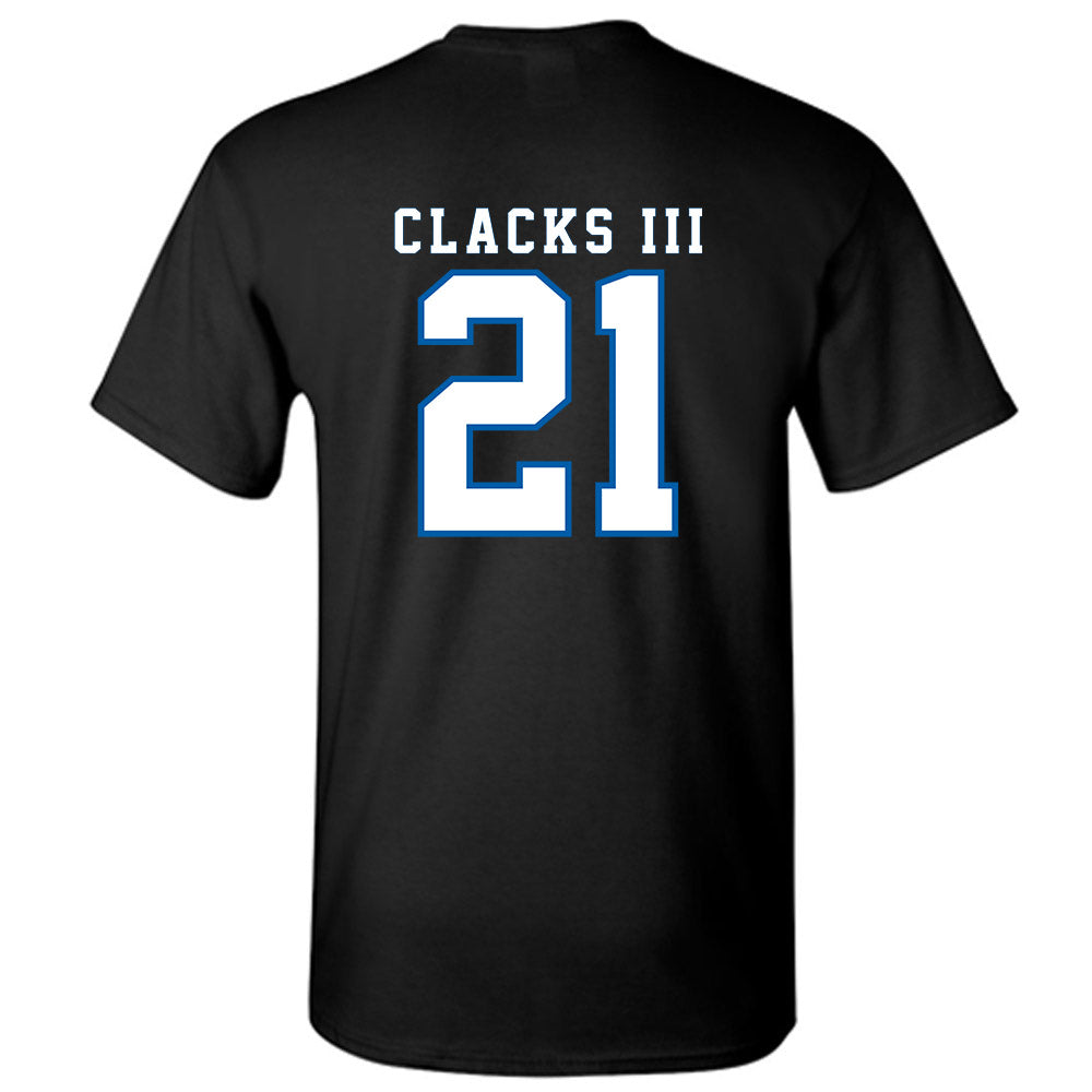 Buffalo - NCAA Football : Pat Clacks - T-Shirt