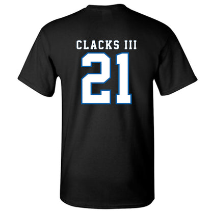Buffalo - NCAA Football : Pat Clacks - T-Shirt
