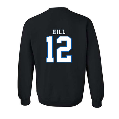 Buffalo - NCAA Football : Nino Hill - Crewneck Sweatshirt-1