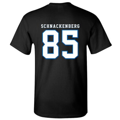 Buffalo - NCAA Football : Andrew Schnackenberg - T-Shirt