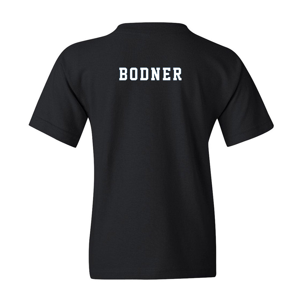 Buffalo - NCAA Men's Track & Field : Bryson Bodner - Youth T-Shirt