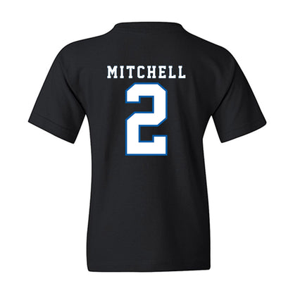 Buffalo - NCAA Women's Volleyball : Madilynn Mitchell - Youth T-Shirt-1