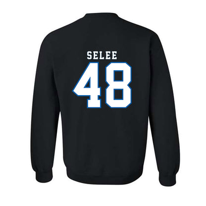 Buffalo - NCAA Football : Carson Selee - Crewneck Sweatshirt