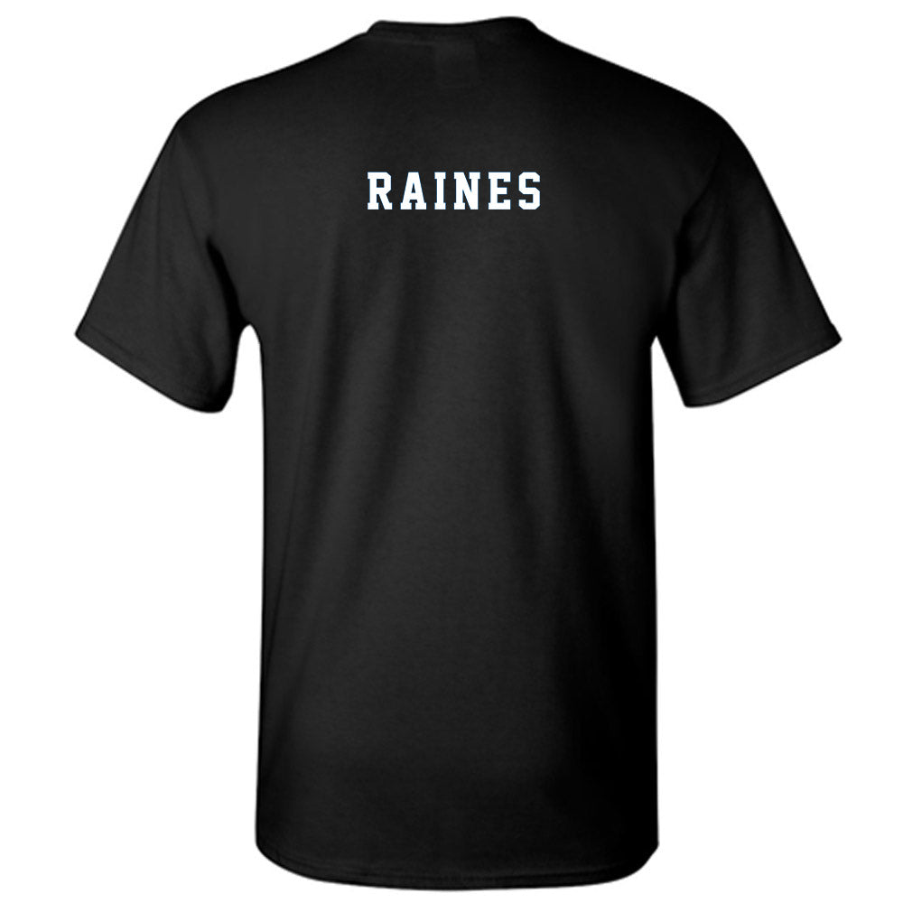 Buffalo - NCAA Wrestling : Cael Raines - T-Shirt