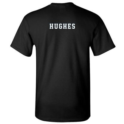 Buffalo - NCAA Men's Track & Field : Brady Hughes - T-Shirt-1