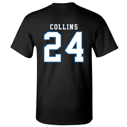 Buffalo - NCAA Women's Volleyball : Reese Collins - T-Shirt