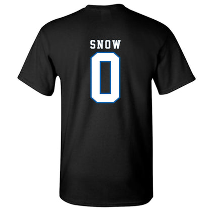 Buffalo - NCAA Football : Victor Snow - T-Shirt