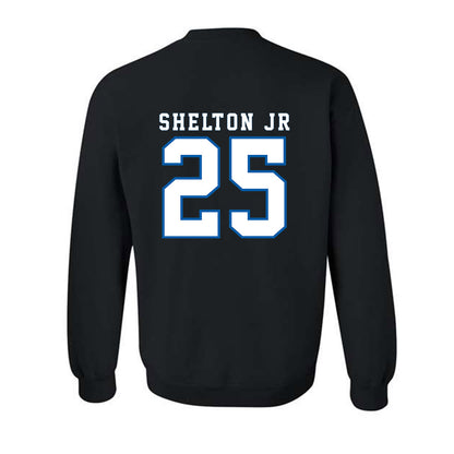Buffalo - NCAA Football : Terrance Shelton Jr - Crewneck Sweatshirt