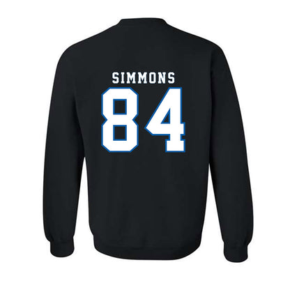 Buffalo - NCAA Football : Tyrell Simmons - Crewneck Sweatshirt