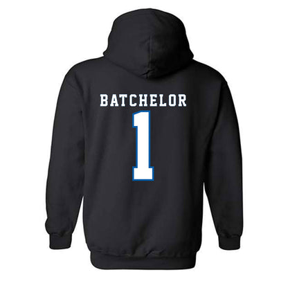 Buffalo - NCAA Men's Basketball : Noah Batchelor - Hooded Sweatshirt