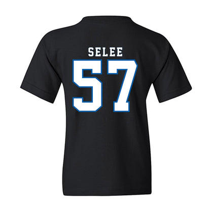Buffalo - NCAA Football : Carson Selee - Youth T-Shirt-1