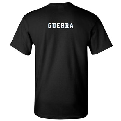 Buffalo - NCAA Wrestling : Troy Guerra - T-Shirt-1