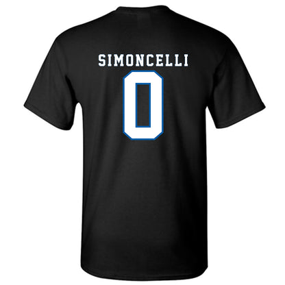 Buffalo - NCAA Women's Soccer : Isabella Simoncelli - T-Shirt