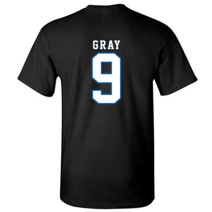 Buffalo - NCAA Football : Gunnar Gray - T-Shirt