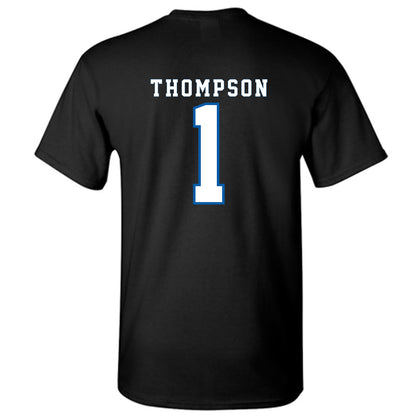 Buffalo - NCAA Women's Soccer : Lexie Thompson - T-Shirt-1