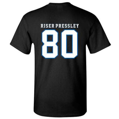 Buffalo - NCAA Football : Shamar Riser-Pressley - T-Shirt