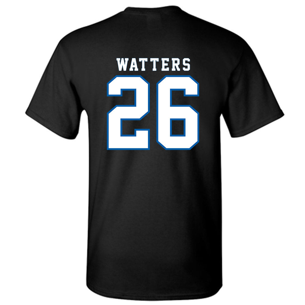 Buffalo - NCAA Softball : Emily Watters - T-Shirt-1