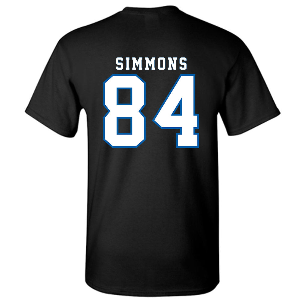 Buffalo - NCAA Football : Tyrell Simmons - T-Shirt