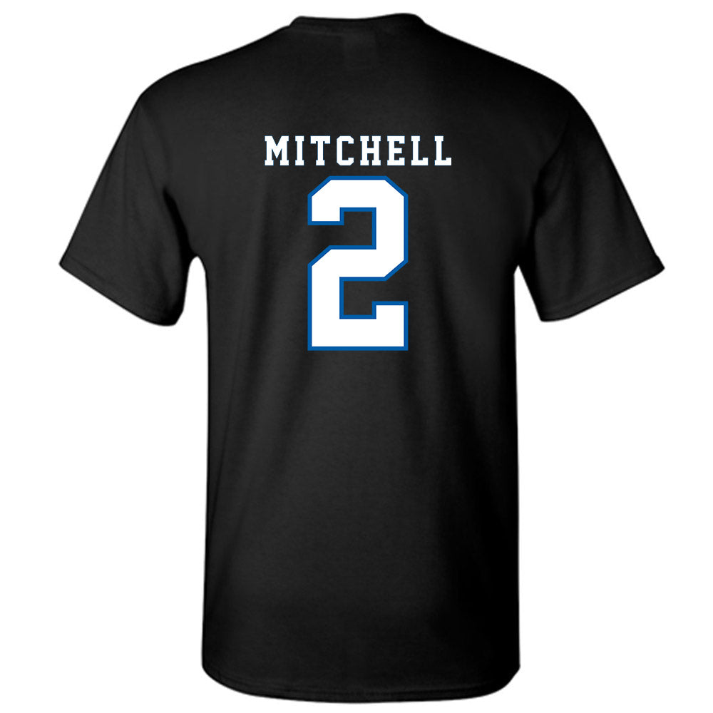 Buffalo - NCAA Women's Volleyball : Madilynn Mitchell - T-Shirt-1