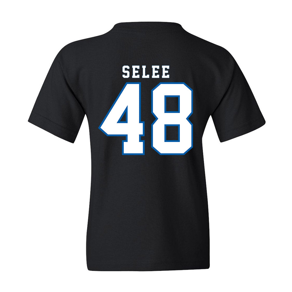 Buffalo - NCAA Football : Carson Selee - Youth T-Shirt