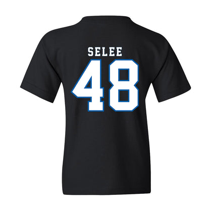 Buffalo - NCAA Football : Carson Selee - Youth T-Shirt