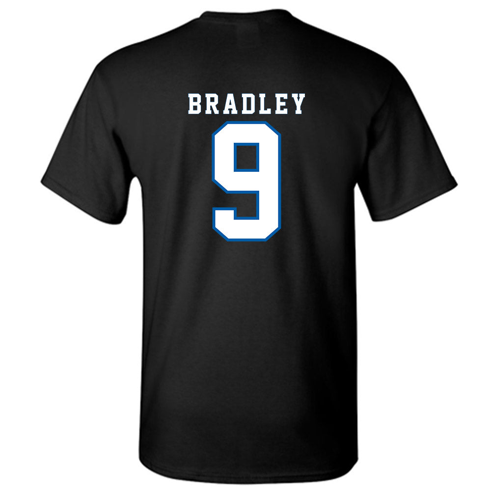Buffalo - NCAA Football : Keontez Bradley - T-Shirt-1