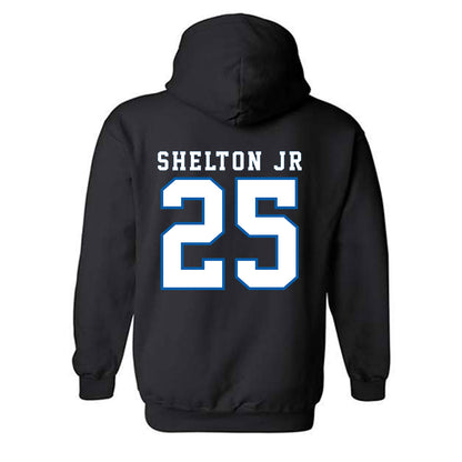 Buffalo - NCAA Football : Terrance Shelton Jr - Hooded Sweatshirt