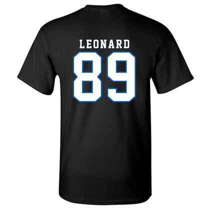 Buffalo - NCAA Football : Nick Leonard - T-Shirt
