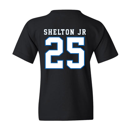 Buffalo - NCAA Football : Terrance Shelton Jr - Youth T-Shirt