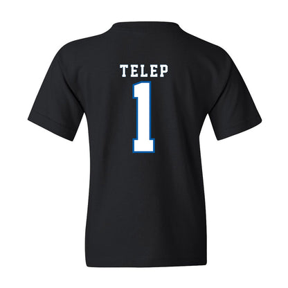 Buffalo - NCAA Softball : Julia Telep - Youth T-Shirt