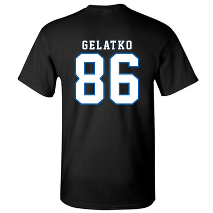 Buffalo - NCAA Football : Michael Gelatko - T-Shirt-1
