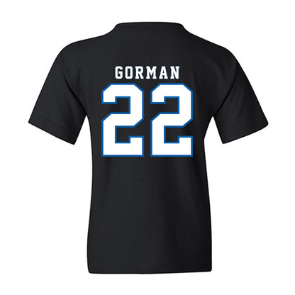 Buffalo - NCAA Softball : Emily Gorman - Youth T-Shirt
