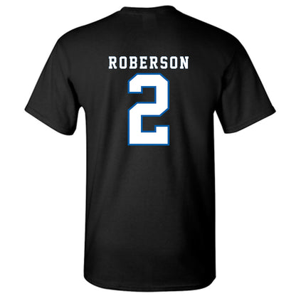 Buffalo - NCAA Football : Taquan Roberson - T-Shirt-1